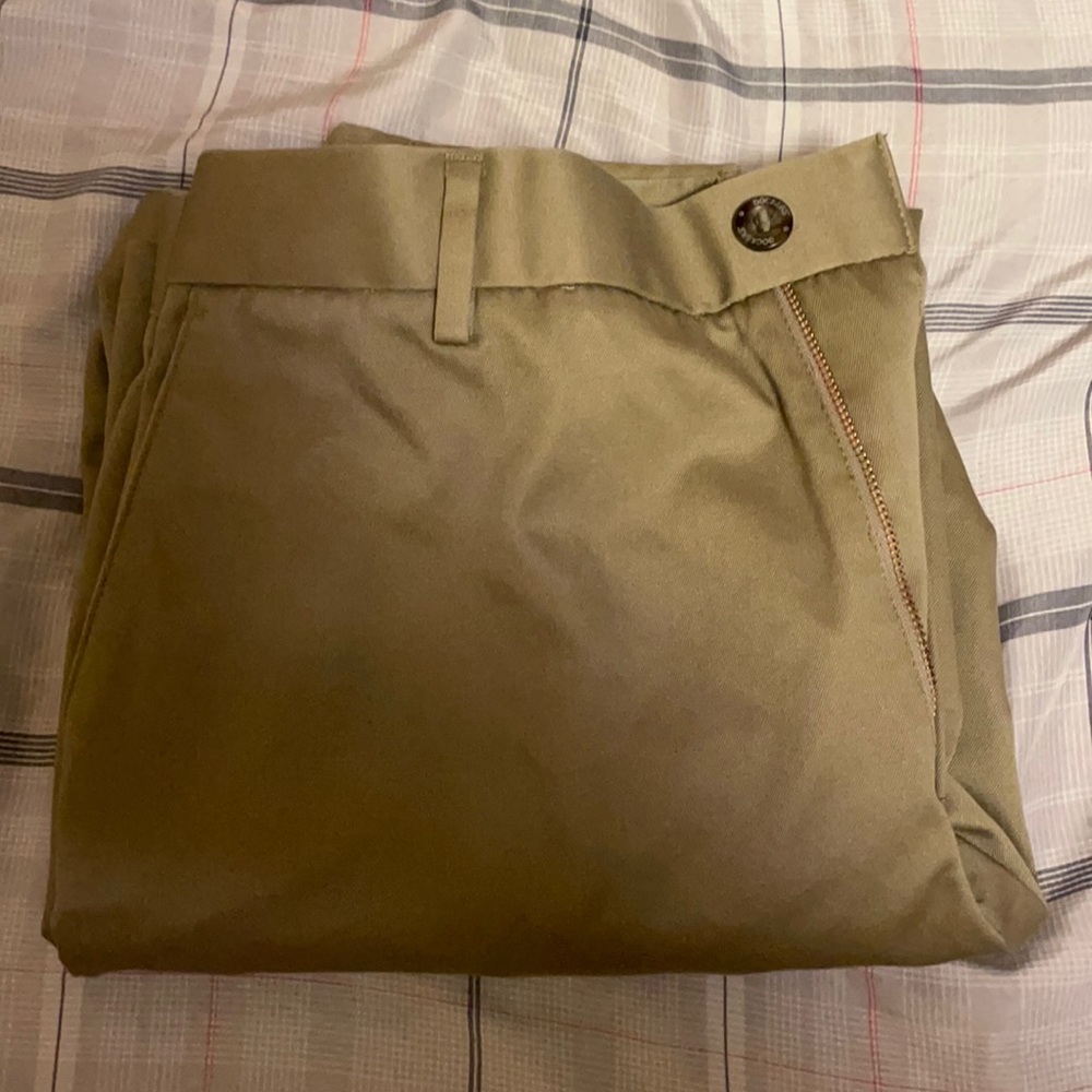 Docker’s Men’s Dress Pants